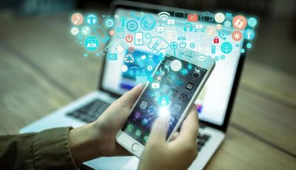 2021年，企業(yè)開發(fā)App的價值 手機軟件設計與開發(fā)的戰(zhàn)略意義