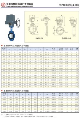 天津關字牌電動蝶閥 品質與信賴的閥門選擇